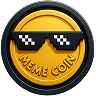 justanmemecoin.net favicon